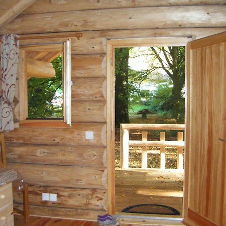 Chambres D'Hotes La Gargaille Alieze Luaran gambar