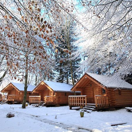 Chambres D'Hotes La Gargaille Alieze Luaran gambar