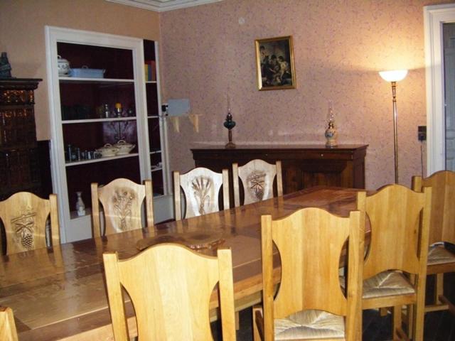 Chambres D'Hotes La Gargaille Alieze Bilik gambar