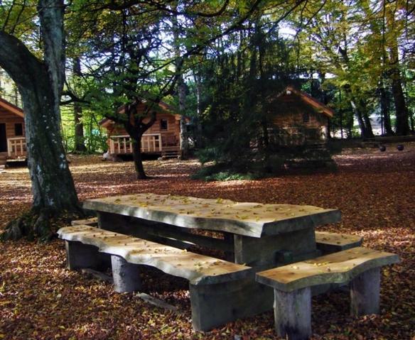 Chambres D'Hotes La Gargaille Alieze Luaran gambar