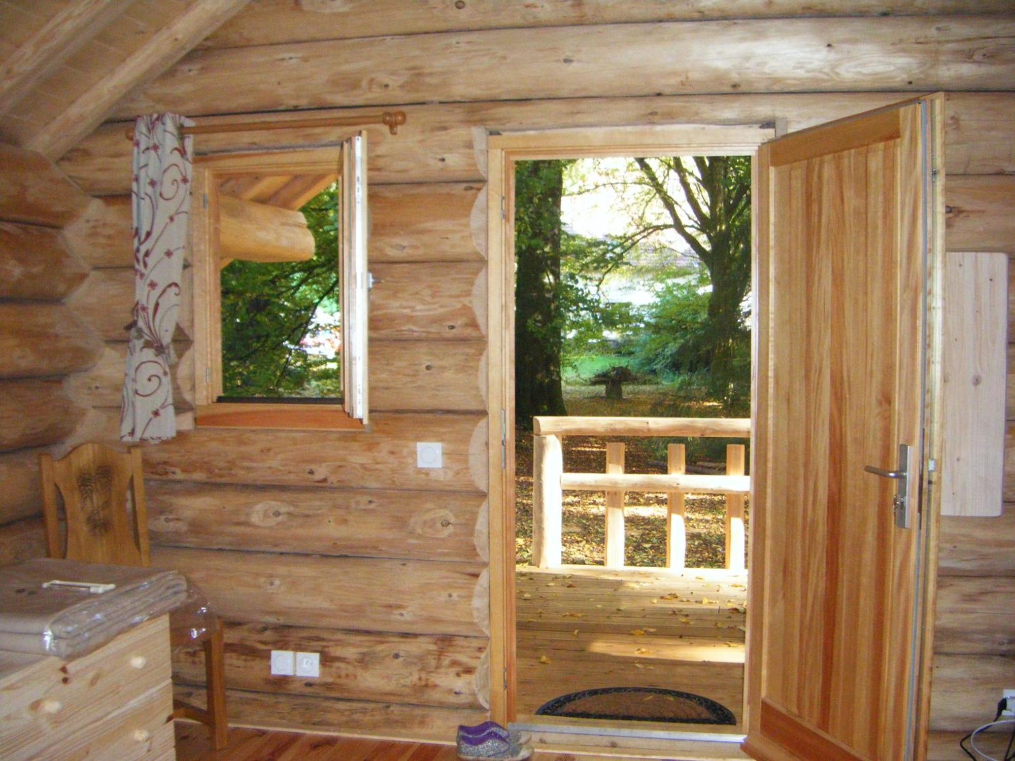 Chambres D'Hotes La Gargaille Alieze Luaran gambar