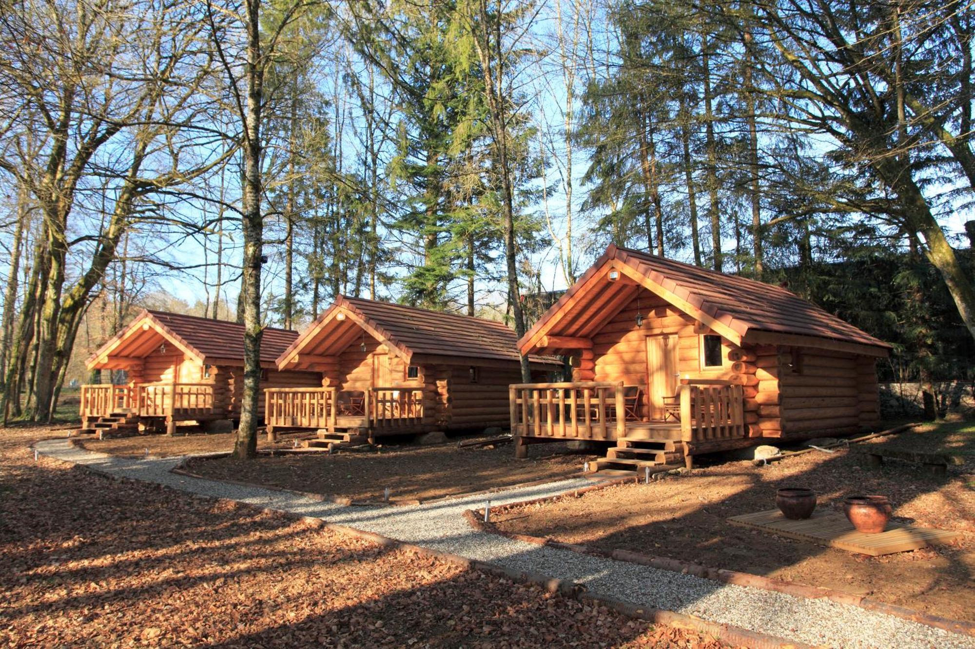 Chambres D'Hotes La Gargaille Alieze Luaran gambar