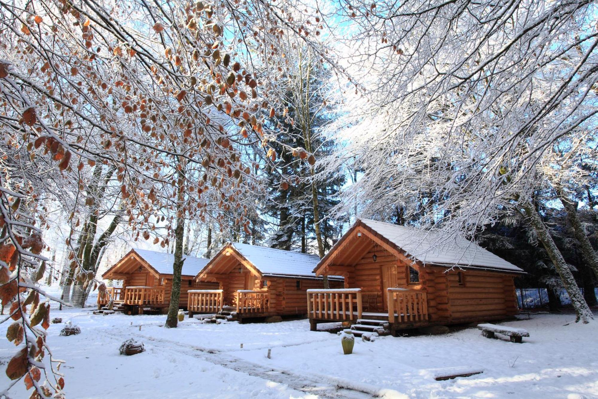 Chambres D'Hotes La Gargaille Alieze Luaran gambar