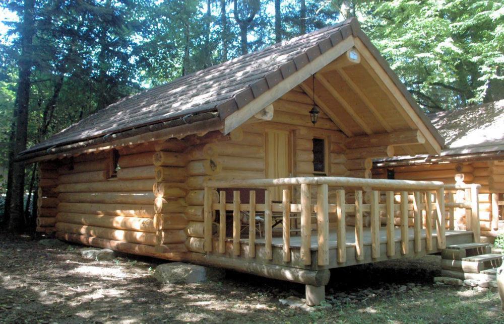 Chambres D'Hotes La Gargaille Alieze Luaran gambar