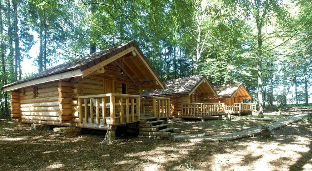 Chambres D'Hotes La Gargaille Alieze Luaran gambar