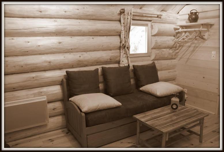Chambres D'Hotes La Gargaille Alieze Luaran gambar