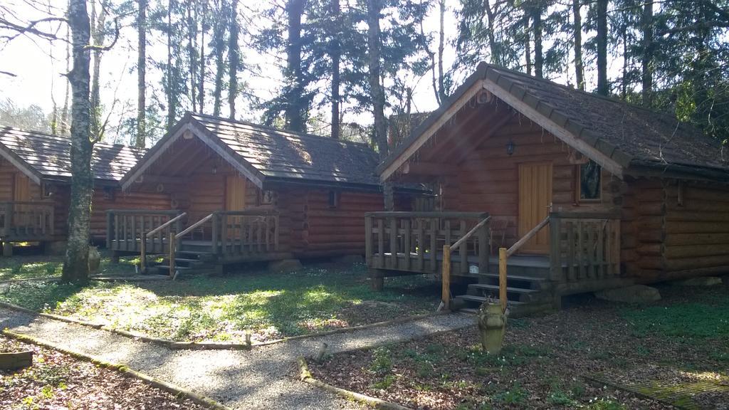 Chambres D'Hotes La Gargaille Alieze Luaran gambar