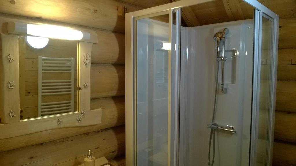 Chambres D'Hotes La Gargaille Alieze Luaran gambar